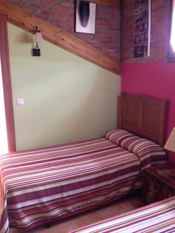 Hosteria San Emeterio Isla Plana 외부 사진
